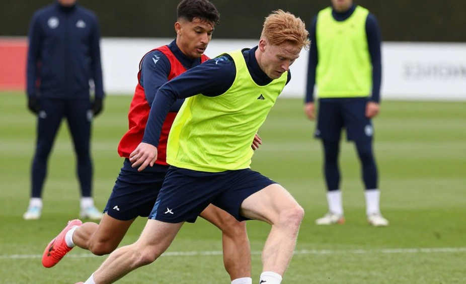 Bong bóng chiến thuật và World Cup 2026: Bài kiểm tra trung thực nhất của bóng đá hiện đại Bong bóng chiến thuật và World Cup 2026: Bài kiểm tra trung thực nhất của bóng đá hiện đại