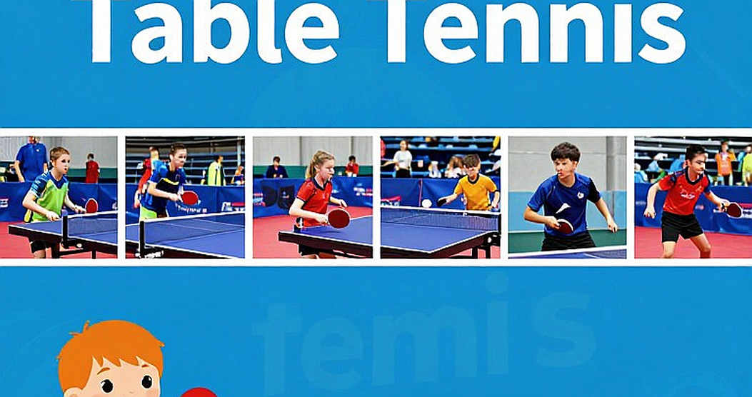 Vòng lặp phát triển tài năng: Bảng dữ liệu bóng bàn England và bài toán chuyển đổi U12