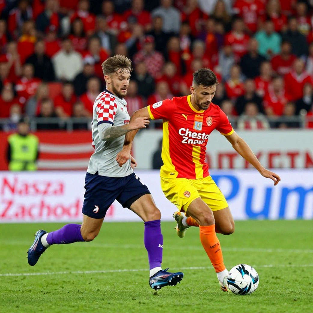 When the 'brain' analyzing football returns a blank page: The untold story of AI failures in Vietnamese sports When the 'brain' analyzing football returns a blank page: The untold story of AI failures in Vietnamese sports