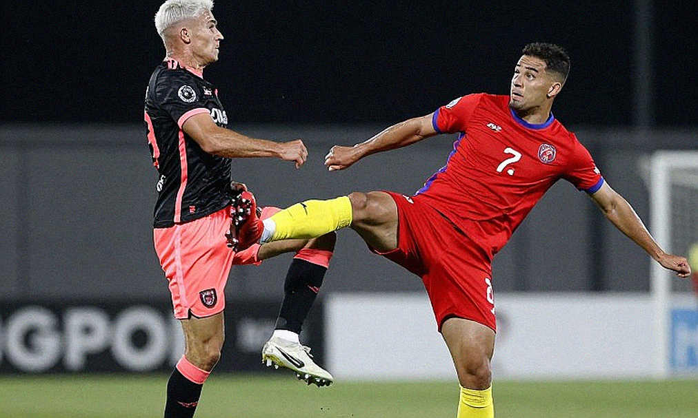 When the 'brain' analyzing football returns a blank page: The untold story of AI failures in Vietnamese sports When the 'brain' analyzing football returns a blank page: The untold story of AI failures in Vietnamese sports