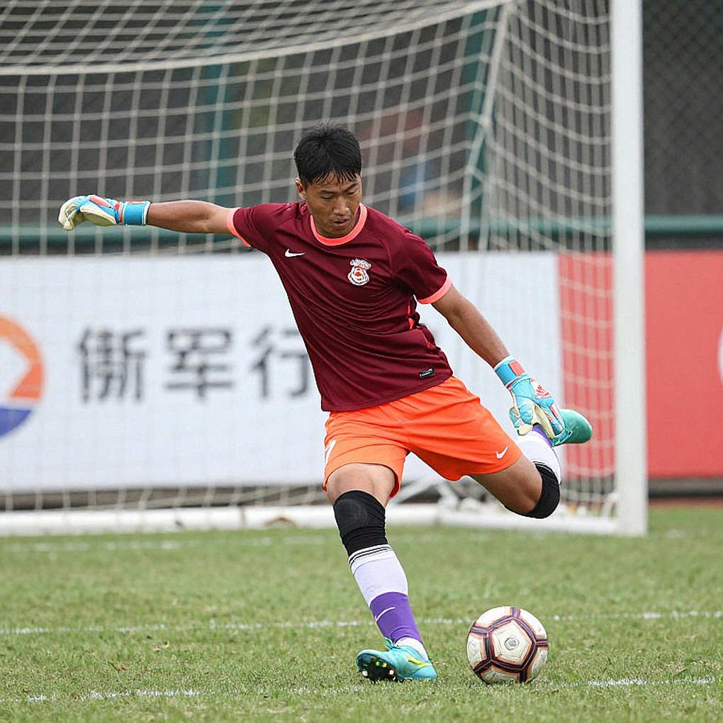 HLV U20 Việt Nam: 'Chừng nào còn hy vọng, chúng tôi sẽ chiến đấu đến cùng' HLV U20 Việt Nam: 'Chừng nào còn hy vọng, chúng tôi sẽ chiến đấu đến cùng'