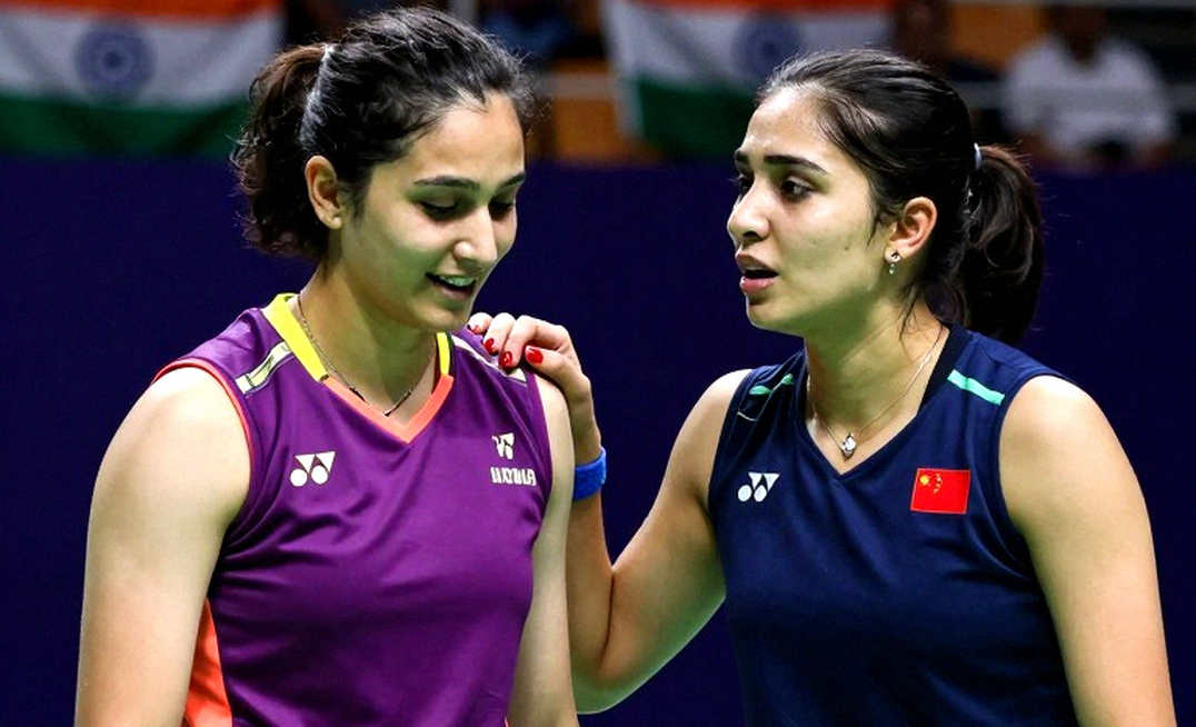 PV Sindhu tại Asian Games 2026: bàn chân trụ và cú đập không còn cắm xuống