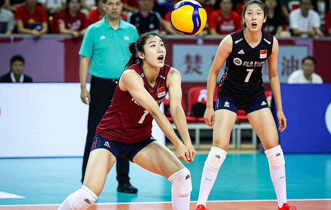 Sasipaporn, cú 0 điểm và đường chuyền một: XMLS Thanh Hóa mua một tay đập, không mua một hệ thống