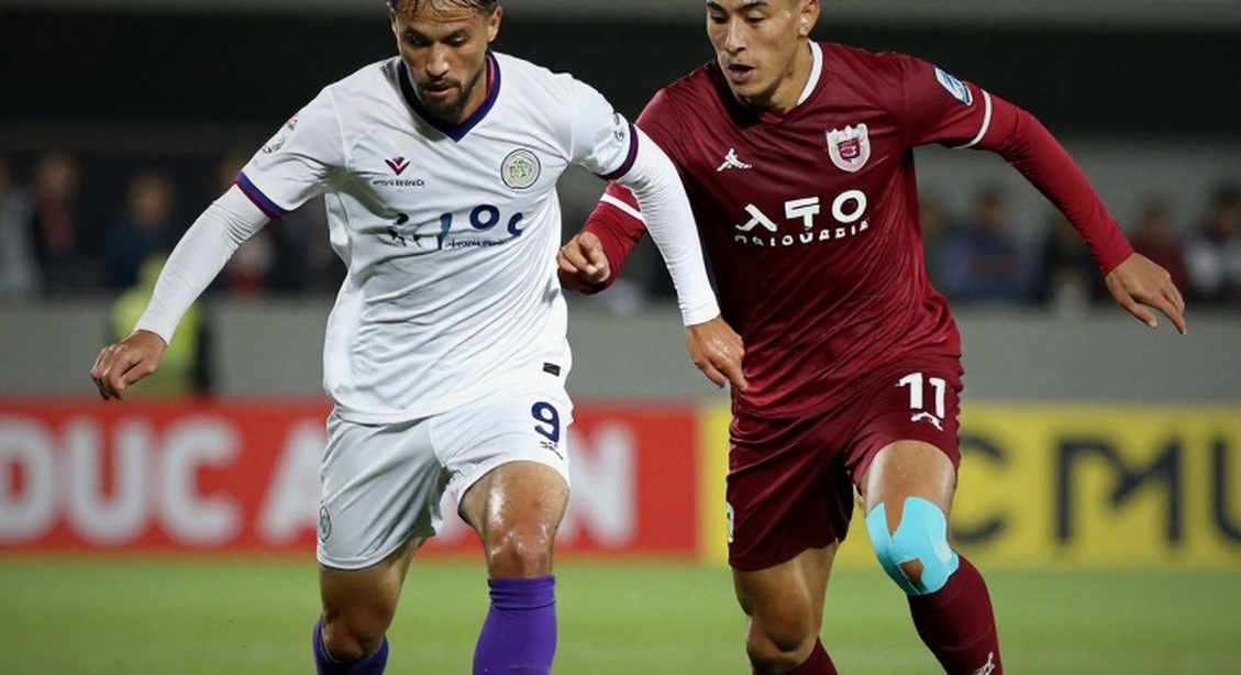 V.League: Khi kỳ chuyển nhượng nói một đằng, sổ sách nói một nẻo