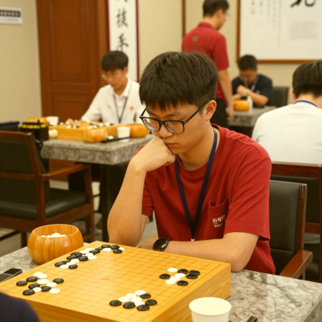 Ngày 19 tháng 11 đã từng thuộc về Worlds — tháng 11/2026 thì chưa chắc
