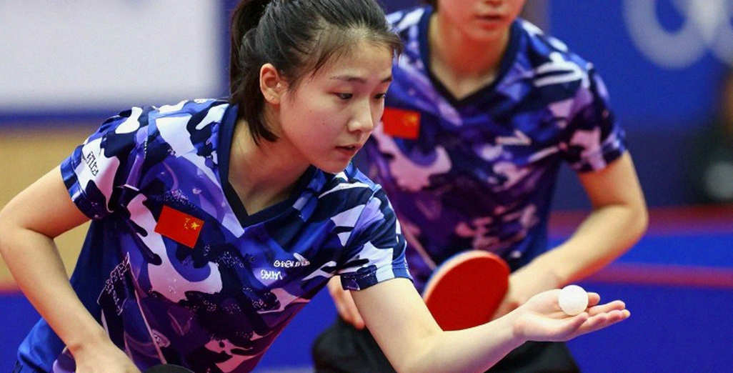 Mic'd Up của Table Tennis England: Khi một hiệp hội tự kể câu chuyện về tầng đáy kim tự tháp Mic'd Up của Table Tennis England: Khi một hiệp hội tự kể câu chuyện về tầng đáy kim tự tháp