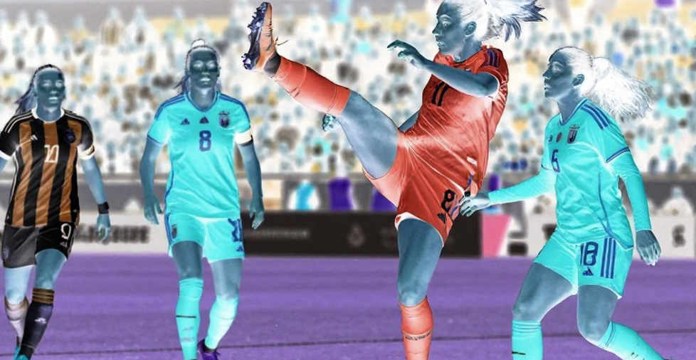 Bồ Đào Nha - Na Uy tại Nations League: Chín điểm của Bồ Đào Nha và khoảng trống mà Na Uy để lại sau lưng Haaland Bồ Đào Nha - Na Uy tại Nations League: Chín điểm của Bồ Đào Nha và khoảng trống mà Na Uy để lại sau lưng Haaland