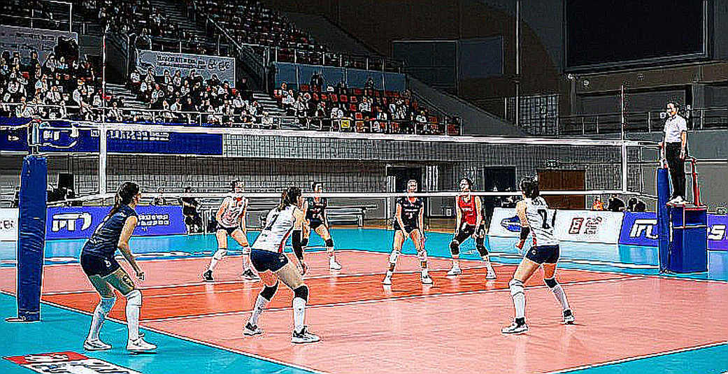Brazil thống trị Nam Mỹ và tấm vé Olympic: Vết nứt sau ánh hào quang