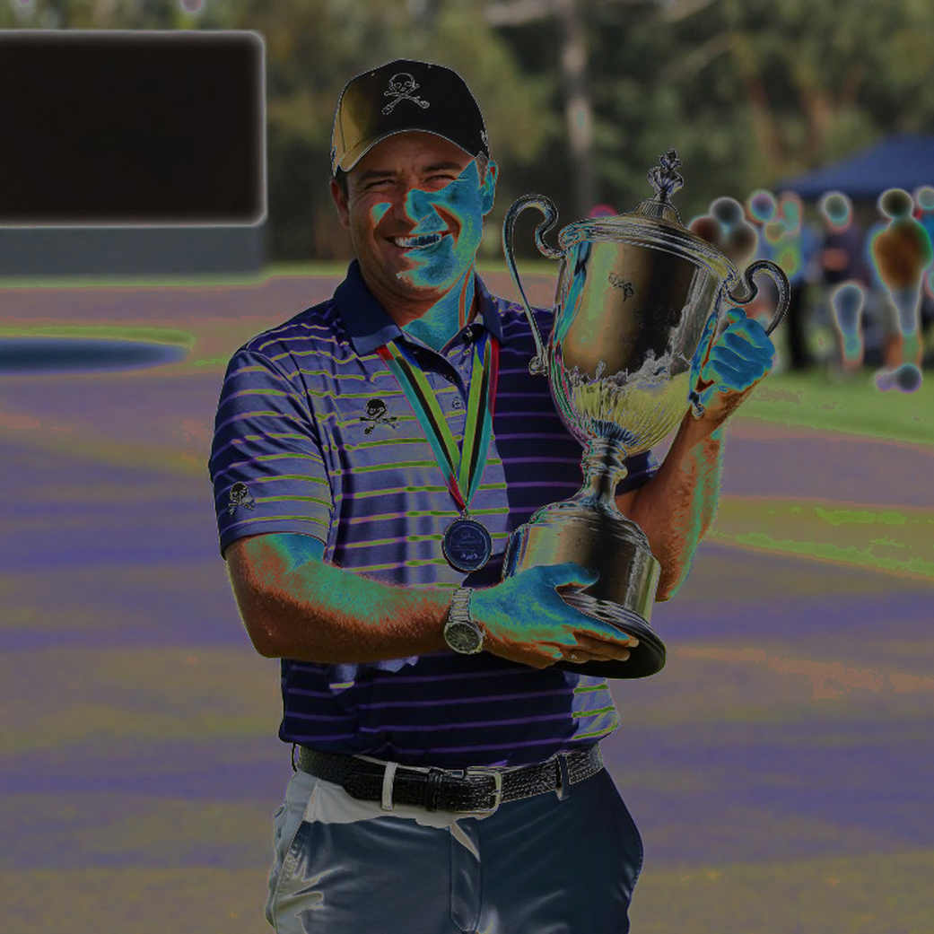 Short Game Gains Trigon Toolkit: khi cấu trúc tập luyện được đóng gói thành sản phẩm