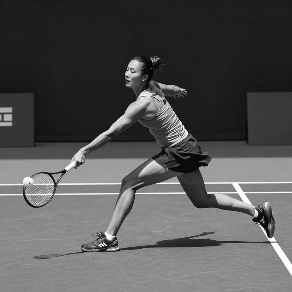 122 giây và bộ xương dữ liệu của một cú ngã: Sindhu thua Chen Yufei ở tứ kết Asian Games 2026