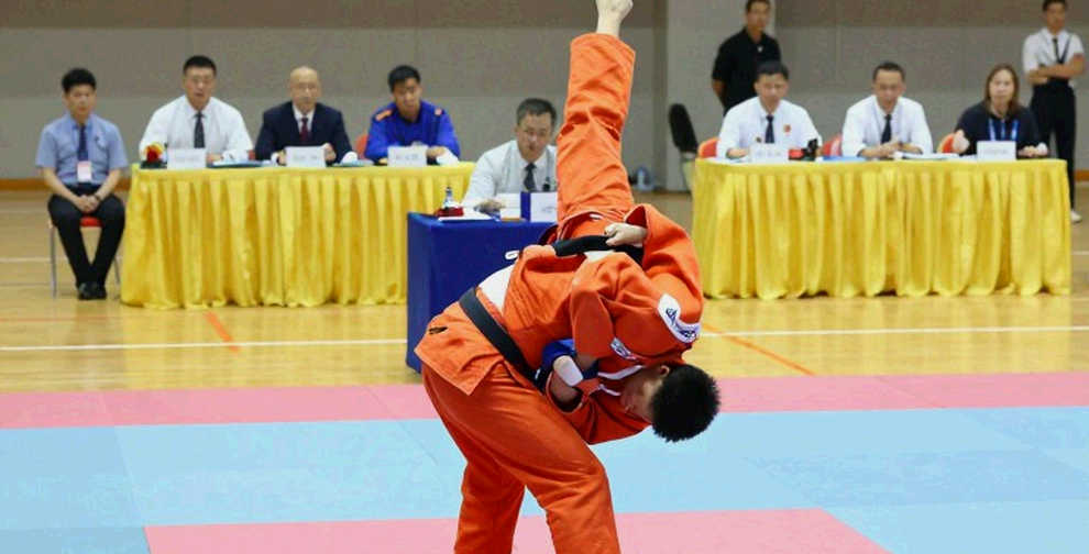 Phân tích chấn thương võ thuật: Dữ liệu không nói dối Phân tích chấn thương võ thuật: Dữ liệu không nói dối