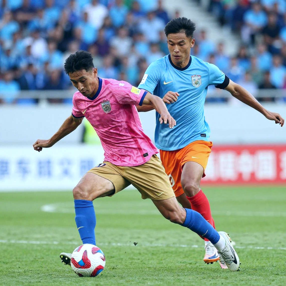 xG, Free Agency and the Balance Sheet — Three Silent Fronts of Modern Football